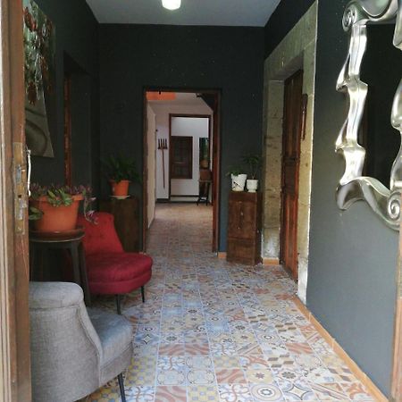Casa Rural El Burro Aguimes Exterior photo
