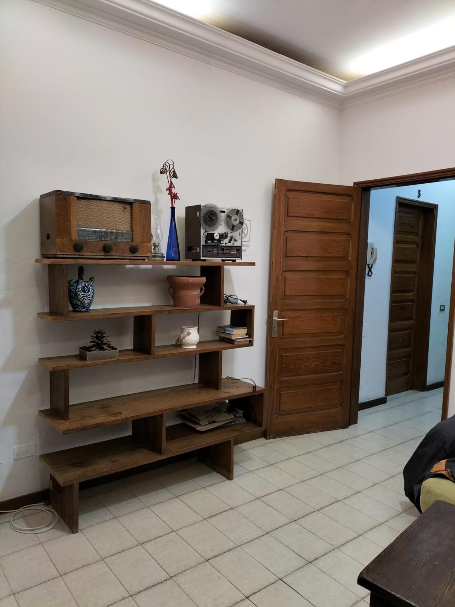 Casa Rural El Burro Aguimes Room photo