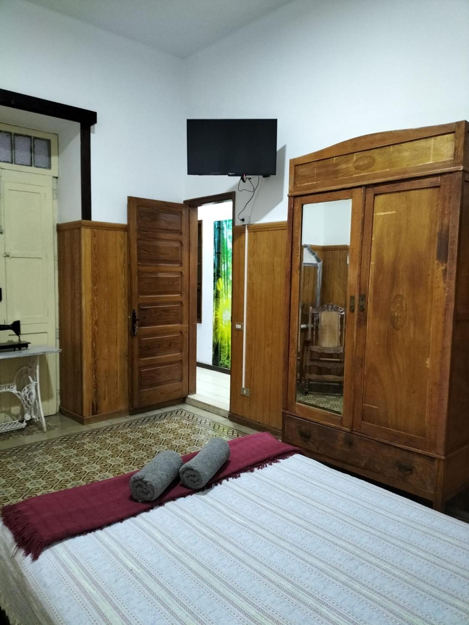 Casa Rural El Burro Aguimes Room photo