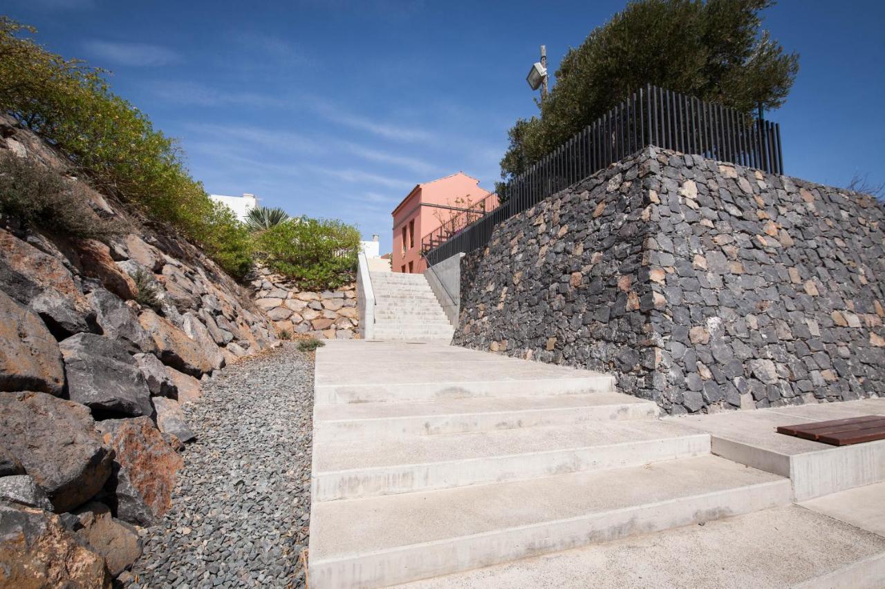 Casa Rural El Burro Aguimes Exterior photo
