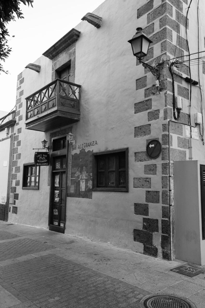 Casa Rural El Burro Aguimes Exterior photo