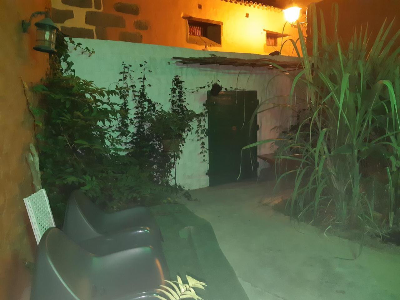 Casa Rural El Burro Aguimes Exterior photo